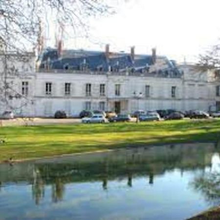 Ris-Orangis Studio De Charme A 30 Min De Paris, 5 Min D'Evry 아파트 외부 사진